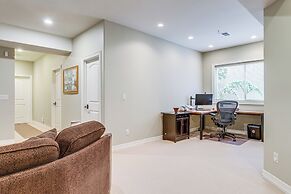 Walk to DU, Dining & Parks: Spacious Denver Home!