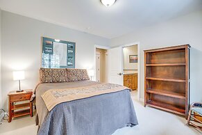 Walk to DU, Dining & Parks: Spacious Denver Home!