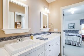 Walk to DU, Dining & Parks: Spacious Denver Home!