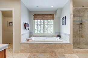 Walk to DU, Dining & Parks: Spacious Denver Home!