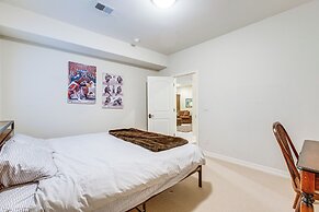 Walk to DU, Dining & Parks: Spacious Denver Home!