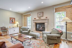 Walk to DU, Dining & Parks: Spacious Denver Home!