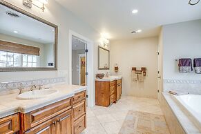 Walk to DU, Dining & Parks: Spacious Denver Home!