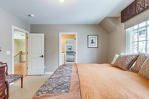 Walk to DU, Dining & Parks: Spacious Denver Home!