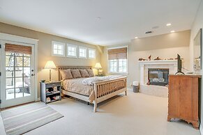 Walk to DU, Dining & Parks: Spacious Denver Home!