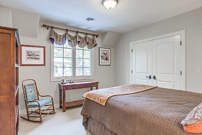 Walk to DU, Dining & Parks: Spacious Denver Home!