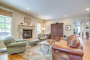 Walk to DU, Dining & Parks: Spacious Denver Home!