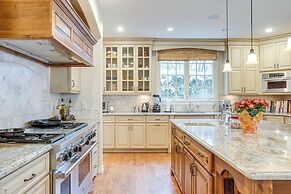 Walk to DU, Dining & Parks: Spacious Denver Home!