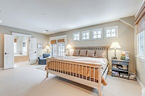 Walk to DU, Dining & Parks: Spacious Denver Home!