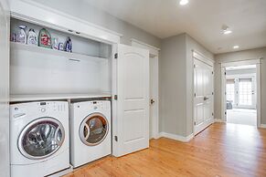 Walk to DU, Dining & Parks: Spacious Denver Home!