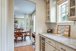 Walk to DU, Dining & Parks: Spacious Denver Home!