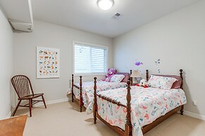 Walk to DU, Dining & Parks: Spacious Denver Home!