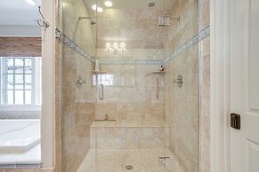 Walk to DU, Dining & Parks: Spacious Denver Home!