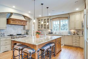 Walk to DU, Dining & Parks: Spacious Denver Home!