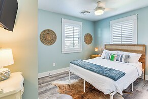 Walk to Beach: Modern Farmhouse in Surfside Beach!