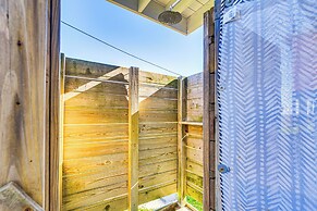 Walk to Beach: Modern Farmhouse in Surfside Beach!