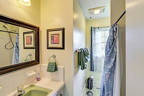 Near Fort Liberty: Home w/ Yard in Fayetteville!