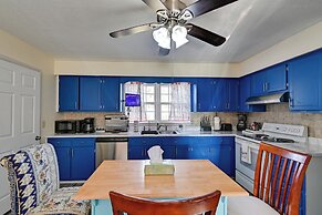 Near Fort Liberty: Home w/ Yard in Fayetteville!