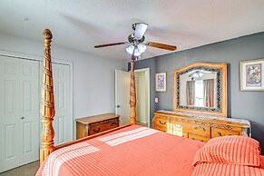 Near Fort Liberty: Home w/ Yard in Fayetteville!