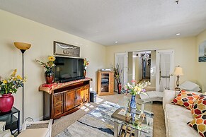 Near Fort Liberty: Home w/ Yard in Fayetteville!