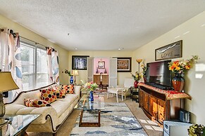 Near Fort Liberty: Home w/ Yard in Fayetteville!