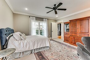 Groton Home < 1 Mi to Beach on Long Island Sound!
