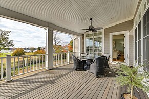 Groton Home < 1 Mi to Beach on Long Island Sound!