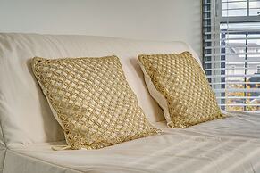 Steps to Beach: Couple's Retreat in Ocean City!