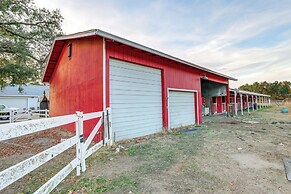 12 Mi to Folsom Historic District: Norcal Getaway