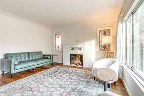 12 Mi to Folsom Historic District: Norcal Getaway