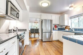 12 Mi to Folsom Historic District: Norcal Getaway