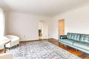 12 Mi to Folsom Historic District: Norcal Getaway