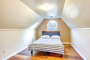 12 Mi to Folsom Historic District: Norcal Getaway