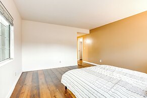 12 Mi to Folsom Historic District: Norcal Getaway