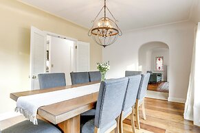 12 Mi to Folsom Historic District: Norcal Getaway