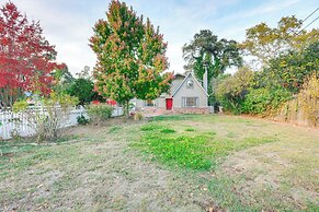 12 Mi to Folsom Historic District: Norcal Getaway