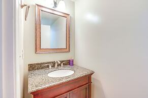 12 Mi to Folsom Historic District: Norcal Getaway