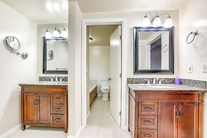 12 Mi to Folsom Historic District: Norcal Getaway