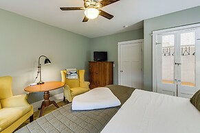 Newly Renovated Private Cottage Near Niagara River