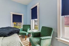 Newly Renovated Private Cottage Near Niagara River