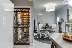 Newly Renovated Private Cottage Near Niagara River