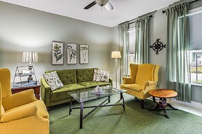 Newly Renovated Private Cottage Near Niagara River