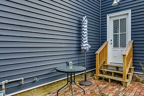 Newly Renovated Private Cottage Near Niagara River