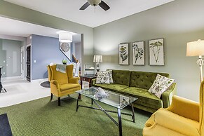 Newly Renovated Private Cottage Near Niagara River