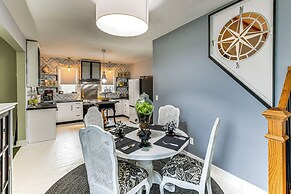 Newly Renovated Private Cottage Near Niagara River