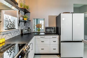 Newly Renovated Private Cottage Near Niagara River