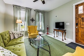 Newly Renovated Private Cottage Near Niagara River