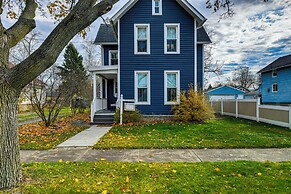 Newly Renovated Private Cottage Near Niagara River