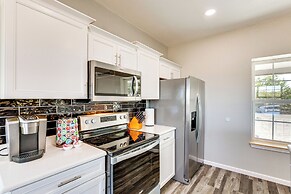 14-acre Property w/ On-site Fishing: Texas Escape