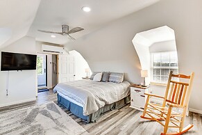 14-acre Property w/ On-site Fishing: Texas Escape